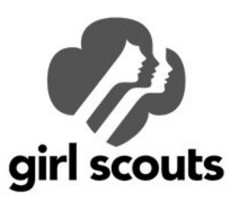 Girl Scouts logo