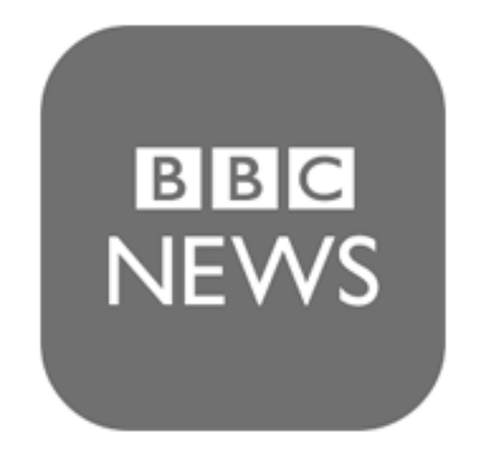 BBC News logo