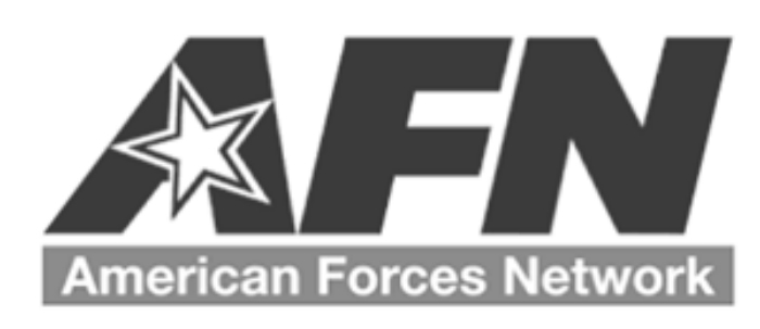 American Forces Network logo