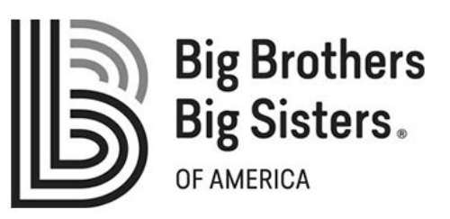 Big Brothers Big Sisters of America logo