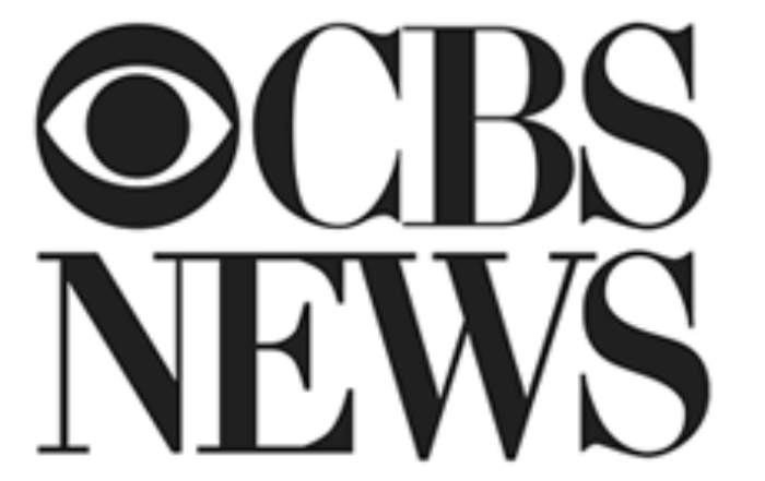 CBS News logo