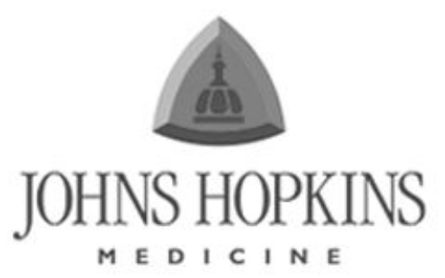 Johns Hopkins Medicine logo