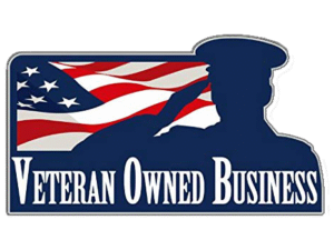 Veteran Owned Business
