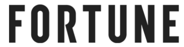 Fortune logo