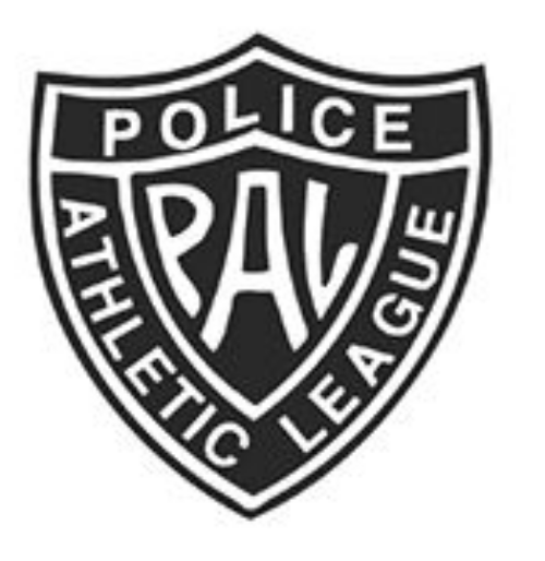 Police Athletic League logo